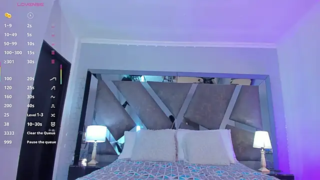 Daia Ortiz online show from March 21, 7:57 pm