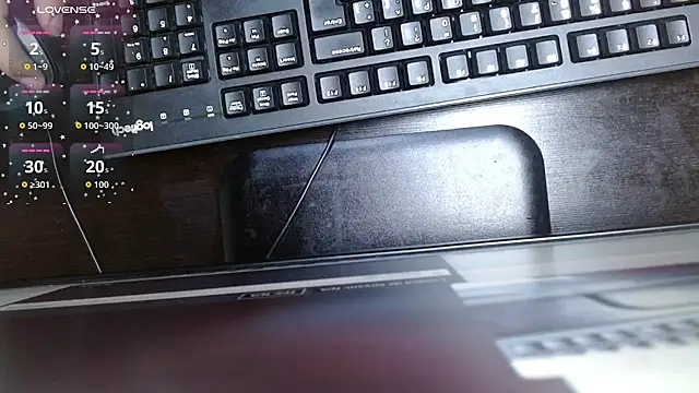 mia velvet1 online show from October 28, 1:58 pm