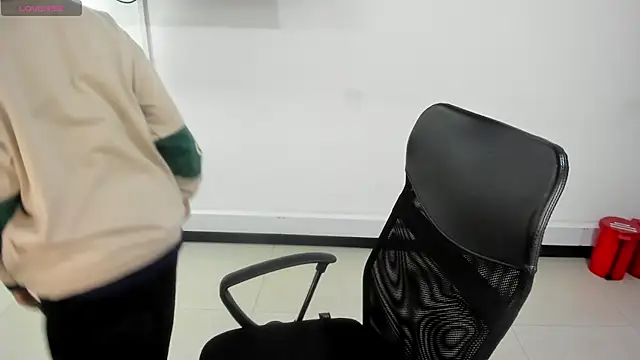 jenn cg online show from November 15, 10:04 pm