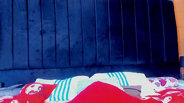 megan stathann online show from March 15, 9:38 pm