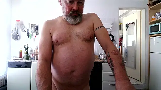 Berg Boy online show from January 15, 12:21 pm