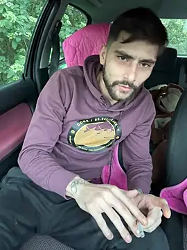 Hugo34bg online show from February 21, 6:47 am