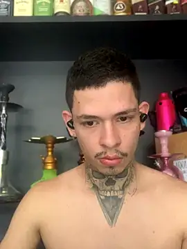 Snapshot of craxybaby chatting on September 18, 2:41 pm craxybaby online show from September 18, 2:41 pm