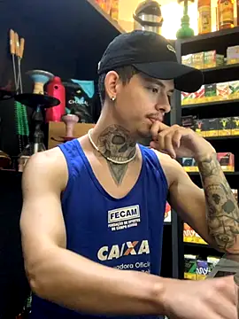 Snapshot of craxybaby chatting on October 30, 1:23 pm craxybaby online show from October 30, 1:23 pm