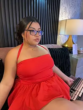 Alexa Madisson online show from May 9, 8:25 pm