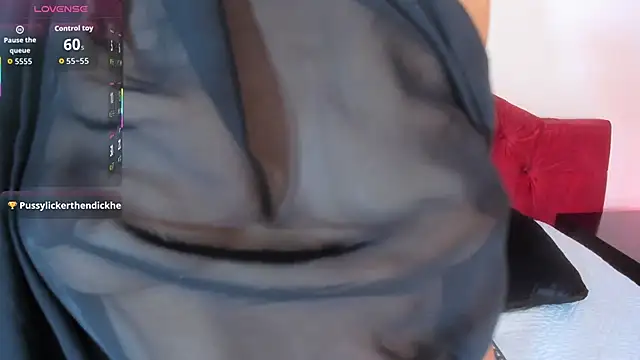 jashh  online show from February 16, 7:10 pm