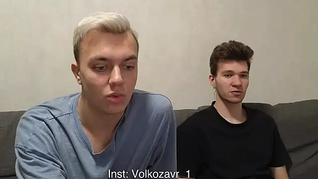 boys sobolisha online show from September 13, 3:12 pm