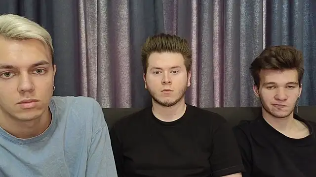 boys sobolisha online show from September 22, 1:02 pm