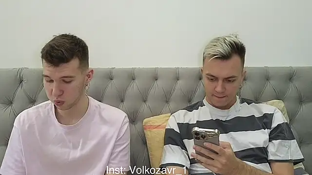 boys sobolisha online show from November 27, 7:38 pm