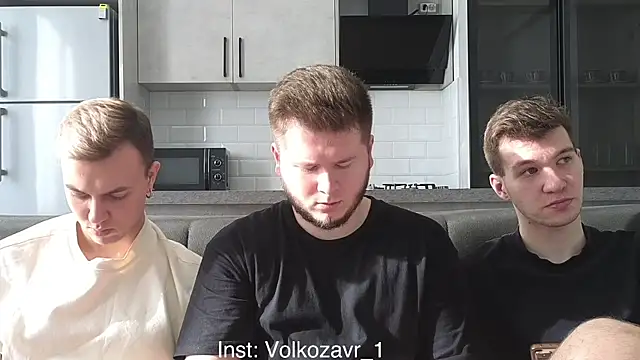 boys sobolisha online show from December 23, 9:18 am