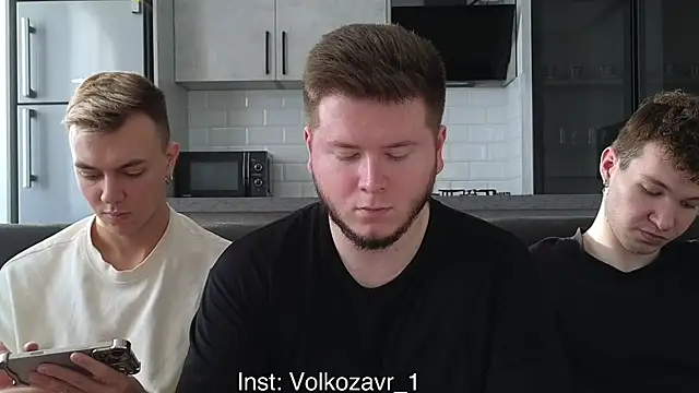 boys sobolisha online show from January 8, 12:29 pm