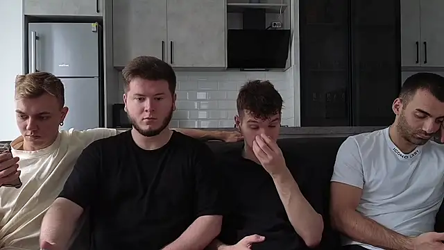 boys sobolisha online show from February 7, 8:51 am