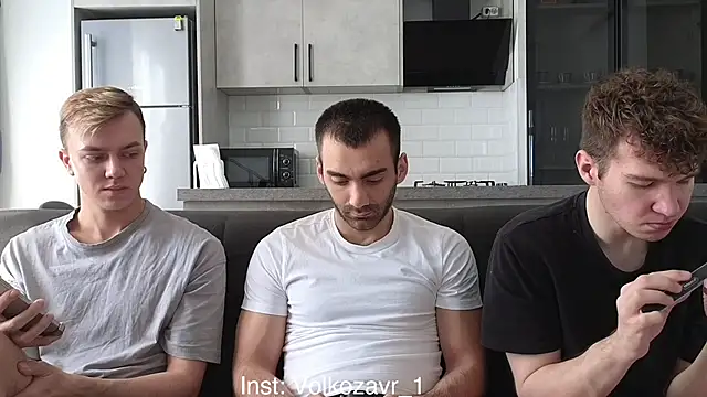 boys sobolisha online show from March 3, 8:53 am