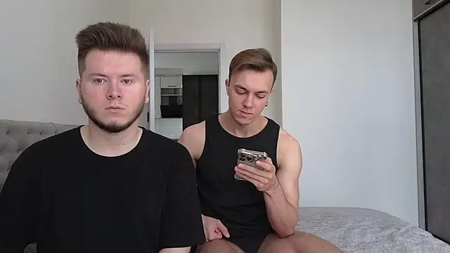 boys sobolisha online show from May 19, 8:42 am