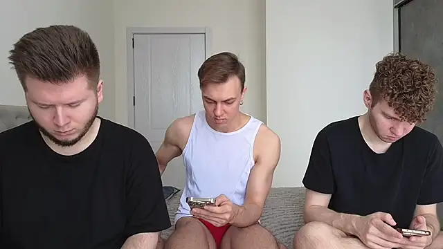 boys sobolisha online show from May 29, 8:45 am