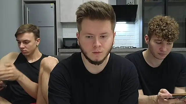 boys sobolisha online show from May 29, 8:51 pm