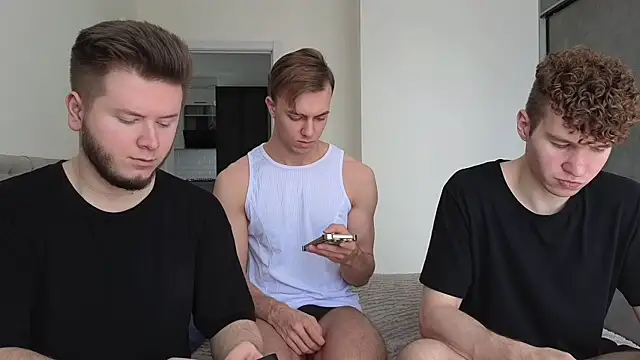 boys sobolisha online show from May 31, 8:21 am