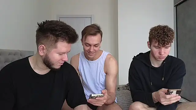 boys sobolisha online show from June 2, 8:49 am