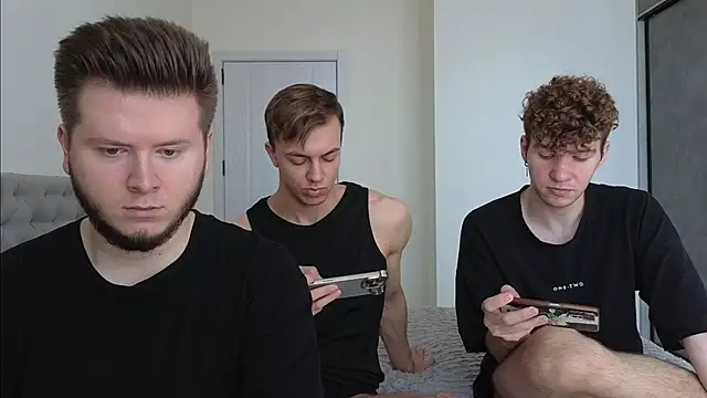 boys sobolisha online show from June 7, 9:13 am