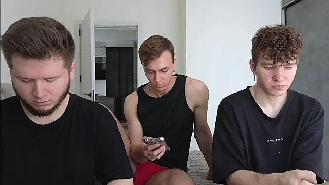 boys sobolisha online show from June 10, 8:57 am