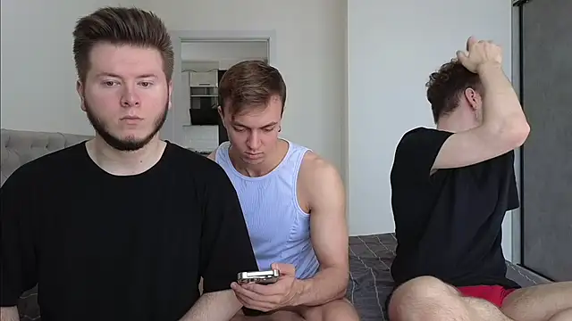 boys sobolisha online show from June 12, 8:35 am