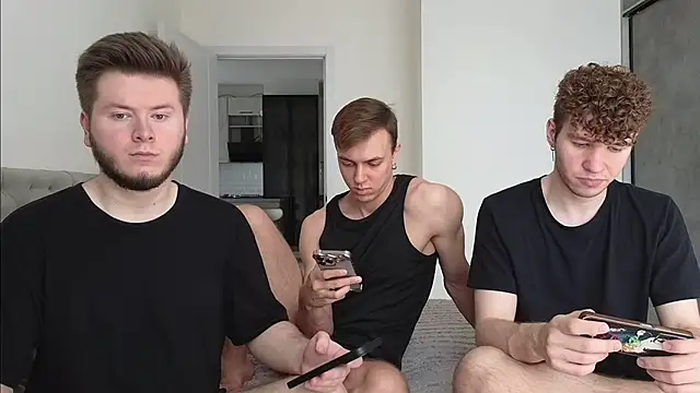 boys sobolisha online show from June 14, 8:27 am