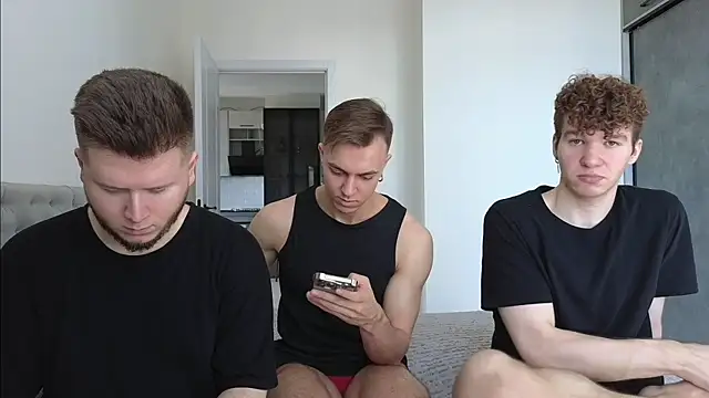 boys sobolisha online show from June 15, 8:27 am