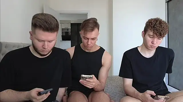 boys sobolisha online show from June 16, 8:39 am