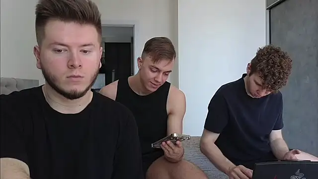 boys sobolisha online show from June 20, 8:17 am