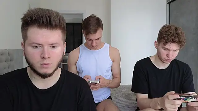 boys sobolisha online show from June 30, 8:26 am