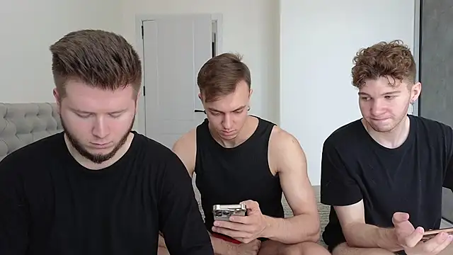 boys sobolisha online show from July 1, 8:38 am