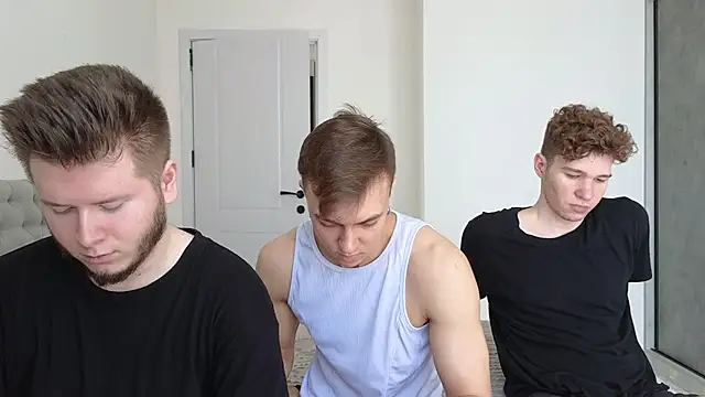 boys sobolisha online show from July 4, 8:42 am