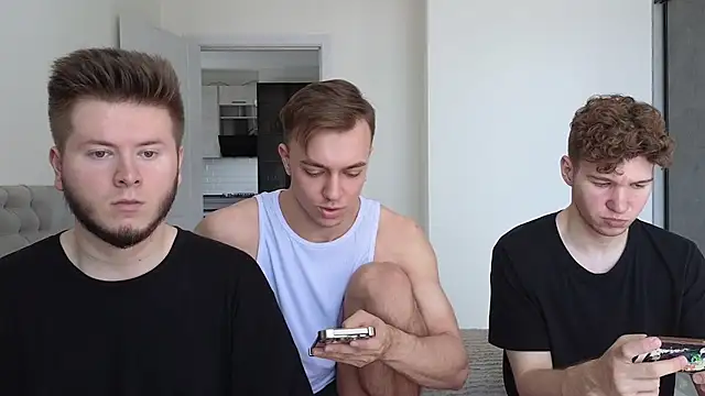 boys sobolisha online show from July 5, 8:32 am