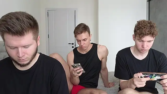 boys sobolisha online show from July 8, 8:41 am