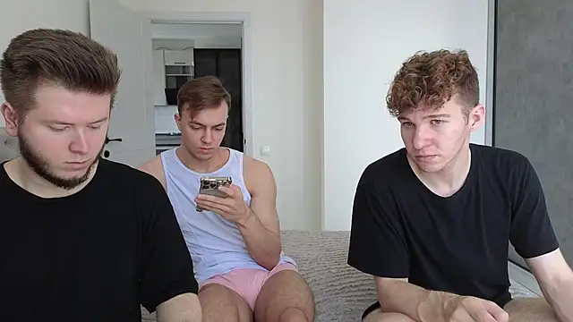 boys sobolisha online show from July 10, 8:29 am