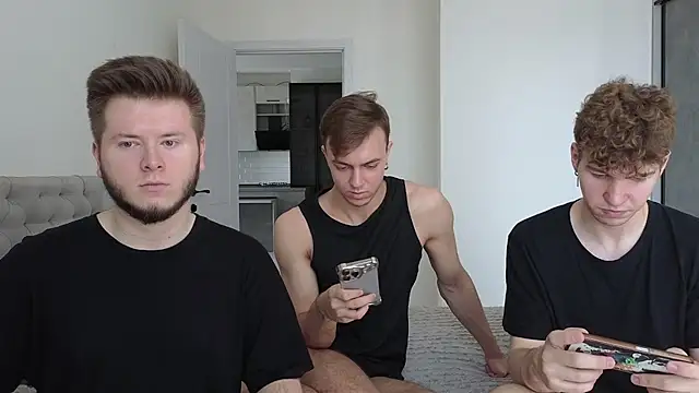 boys sobolisha online show from July 11, 8:50 am