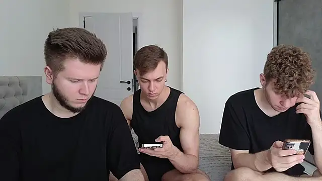 boys sobolisha online show from July 12, 8:27 am