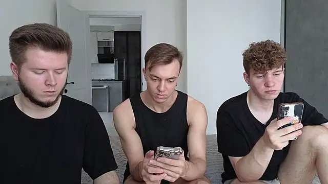 boys sobolisha online show from July 13, 8:39 am
