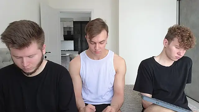 boys sobolisha online show from July 17, 8:32 am