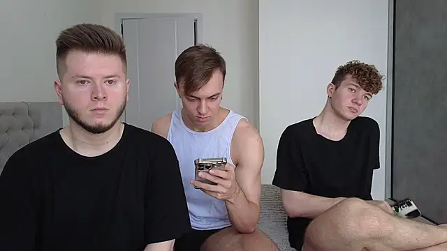 boys sobolisha online show from July 18, 8:40 am