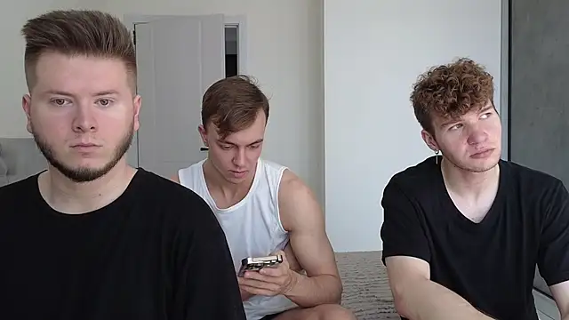 boys sobolisha online show from July 20, 8:17 am