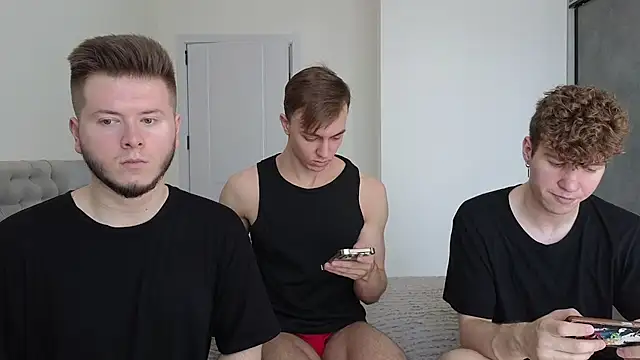 boys sobolisha online show from July 22, 8:28 am