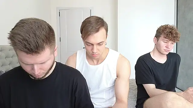 boys sobolisha online show from July 25, 8:56 am
