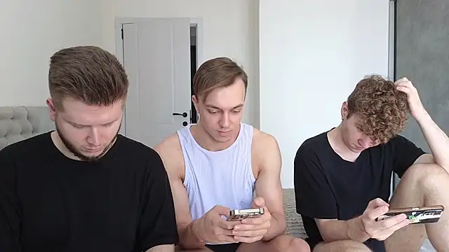 boys sobolisha online show from July 26, 8:21 am
