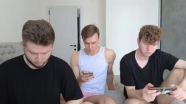 boys sobolisha online show from July 27, 8:21 am