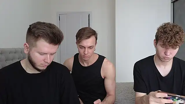 boys sobolisha online show from July 28, 8:21 am