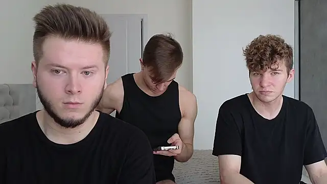 boys sobolisha online show from July 29, 8:23 am