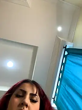 Ivelleee  online show from September 16, 9:38 pm