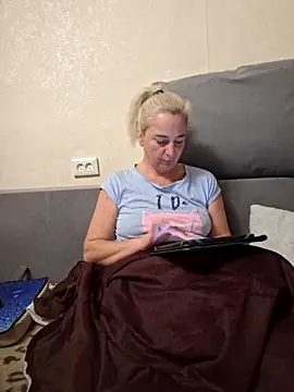 my Kazka online show from November 4, 4:50 pm