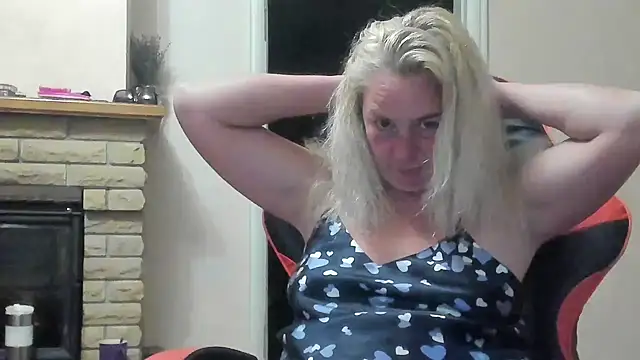my Kazka online show from July 7, 5:50 pm
